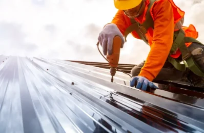 Travaux de zinguerie à Mollans-sur-Ouvèze